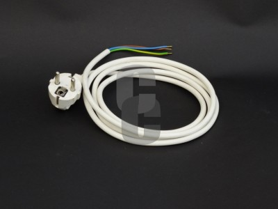 Нови предложения Щепсел + кабел 3х1.0 - 2м.                                                                                                                                                                                                                                                                                  